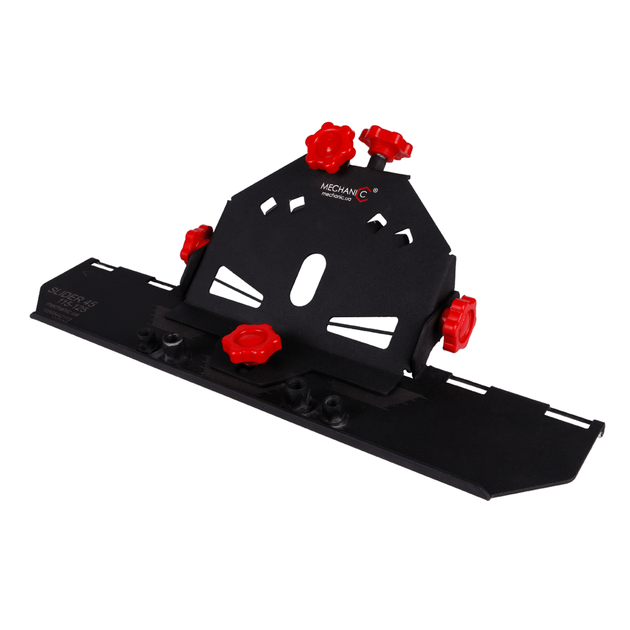 Насадка SLIDER 45x115-125 2.0 для УШМ, фото  | SNABZHENIE.com.ua