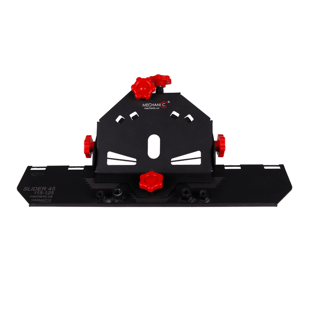 Насадка SLIDER 45x115-125 2.0 для УШМ, фото , изображение 2 | SNABZHENIE.com.ua Насадка SLIDER 45x115-125 2.0 для УШМ, фото , изображение 2 | SNABZHENIE.com.ua