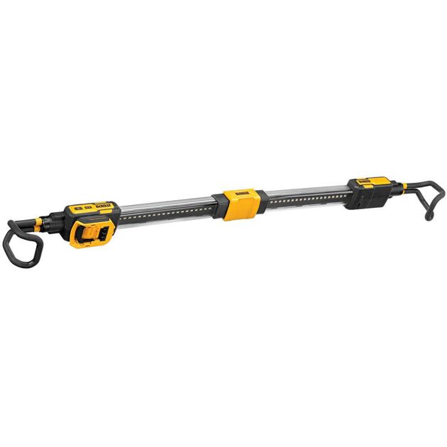 Фонарь світлодіодний акумуляторний DeWALT DCL045, фото , зображення 2 | SNABZHENIE.com.ua Фонарь світлодіодний акумуляторний DeWALT DCL045, фото , зображення 2 | SNABZHENIE.com.ua