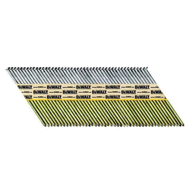 Гвозди стальные DeWALT DNPT3190G12Z 30 мм, 1,5 кг, фото  | SNABZHENIE.com.ua