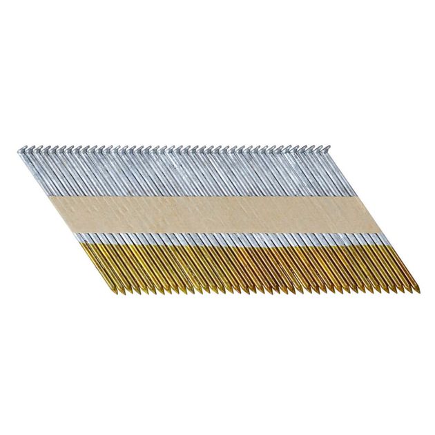 Гвозди стальные DeWALT DNPT3190HDZ 70 мм, 1,5 кг, фото  | SNABZHENIE.com.ua