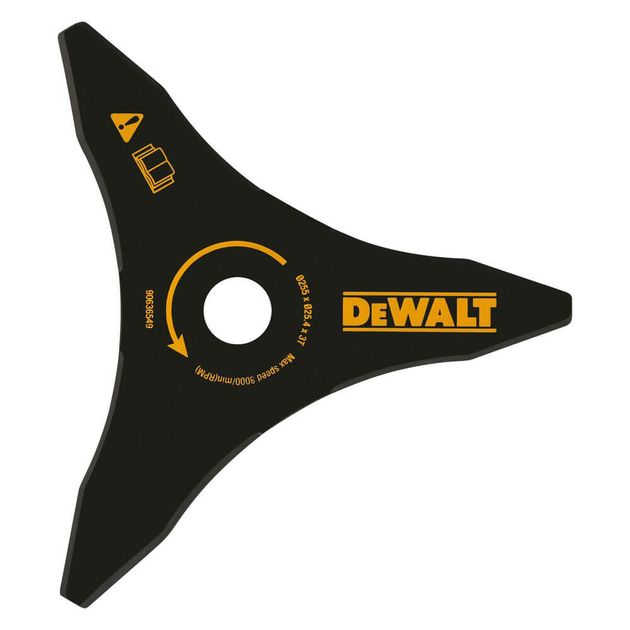 Ніж DeWALT DT20653, фото  | SNABZHENIE.com.ua
