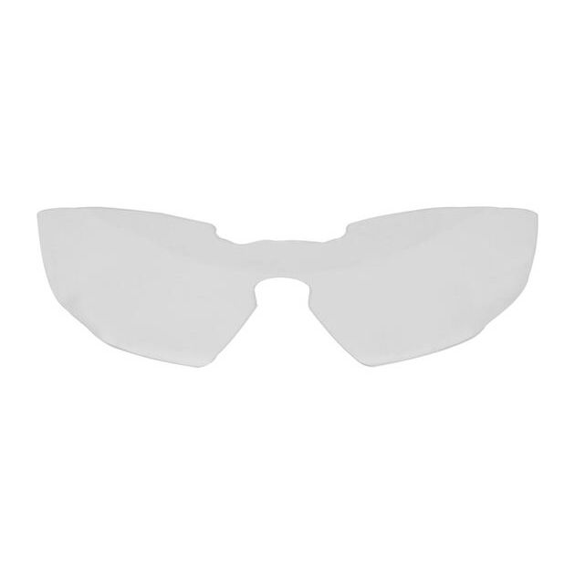 Сменное стекло YATO прозрачное для защитных очков YT-74636, фото  | SNABZHENIE.com.ua