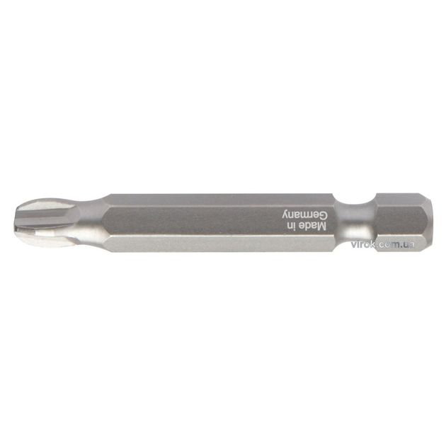 Насадка викруткова USH PHILIPS PH2 x 50 мм, упак. 250 шт., фото  | SNABZHENIE.com.ua