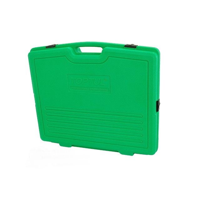 Кейс для набору інструментів GCAI130T TOPTUL AI1305501, фото  | SNABZHENIE.com.ua