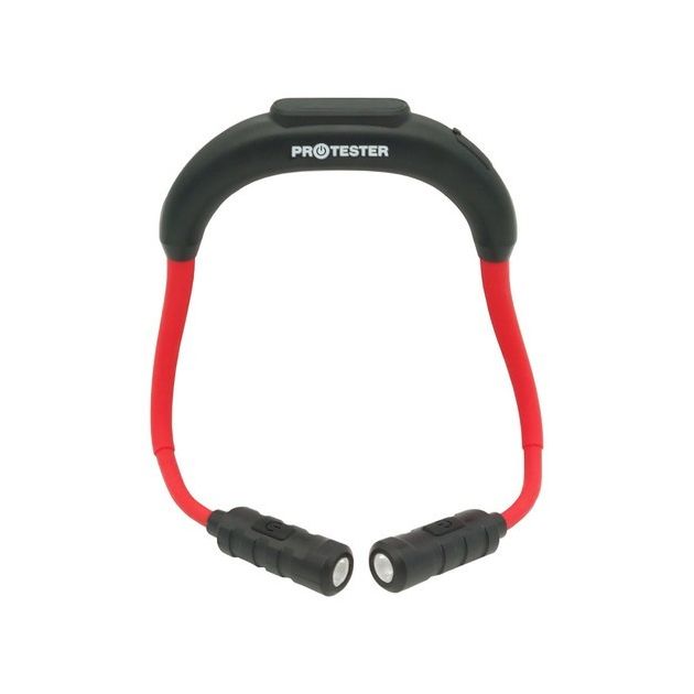 Гибкий светодиодный фонарь на магните HANDS FREE PROTESTER HF-0302, фото , изображение 3 | SNABZHENIE.com.ua Гибкий светодиодный фонарь на магните HANDS FREE PROTESTER HF-0302, фото , изображение 3 | SNABZHENIE.com.ua