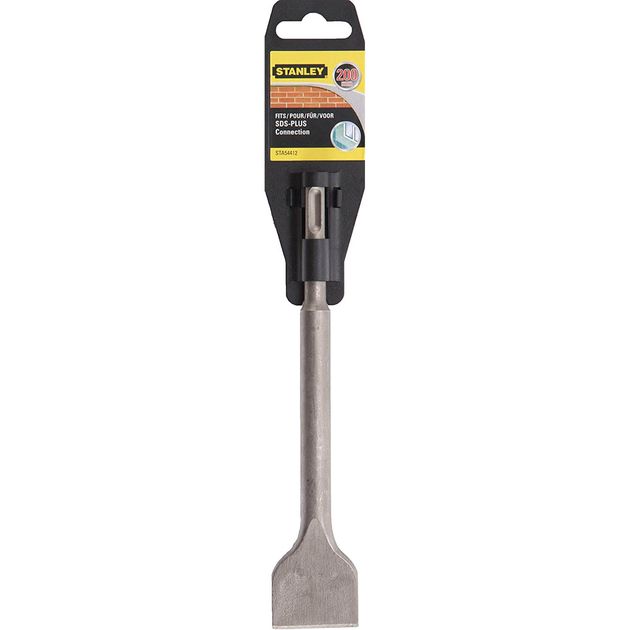Зубило STANLEY STA54412, фото  | SNABZHENIE.com.ua