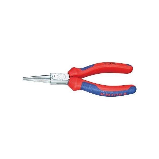 Довгогубці KNIPEX 30 35 140, фото  | SNABZHENIE.com.ua