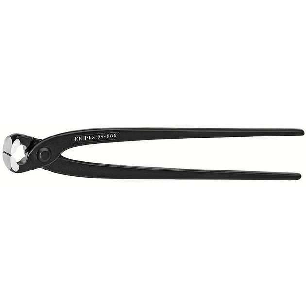 Кліщі арматурні особливої потужності KNIPEX 99 10 300, фото  | SNABZHENIE.com.ua
