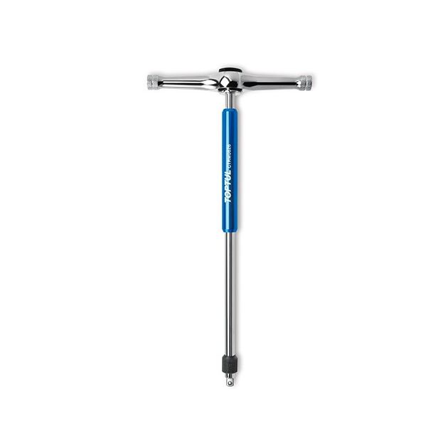 Вороток трещотка Т-образный 3/8" 72 зубца TOPTUL CTRM1227, фото  | SNABZHENIE.com.ua