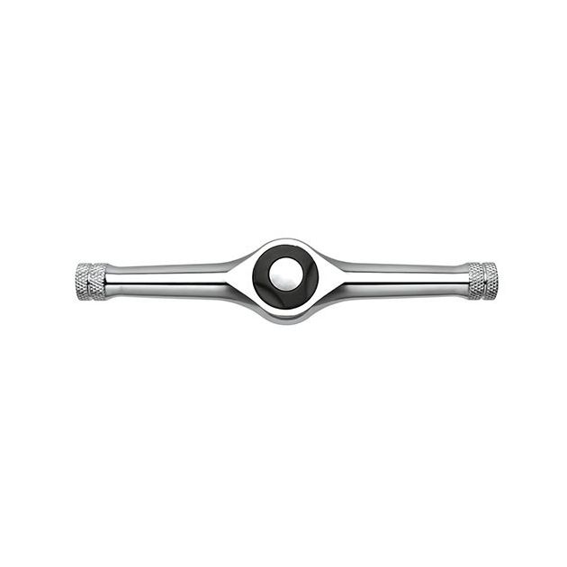 Вороток трещотка Т-образный 3/8" 72 зубца TOPTUL CTRM1227, фото , изображение 3 | SNABZHENIE.com.ua Вороток трещотка Т-образный 3/8" 72 зубца TOPTUL CTRM1227, фото , изображение 3 | SNABZHENIE.com.ua