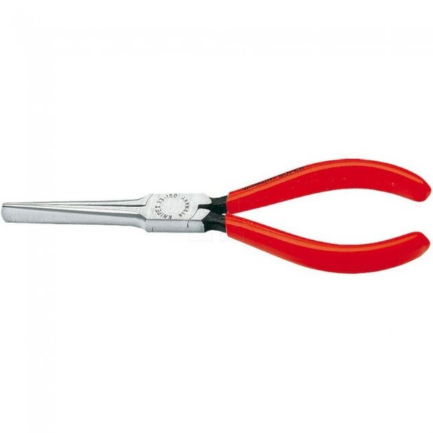 Плоскогубці модель &quot;Качкодзьоби&quot; KNIPEX 33 01 160, фото  | SNABZHENIE.com.ua