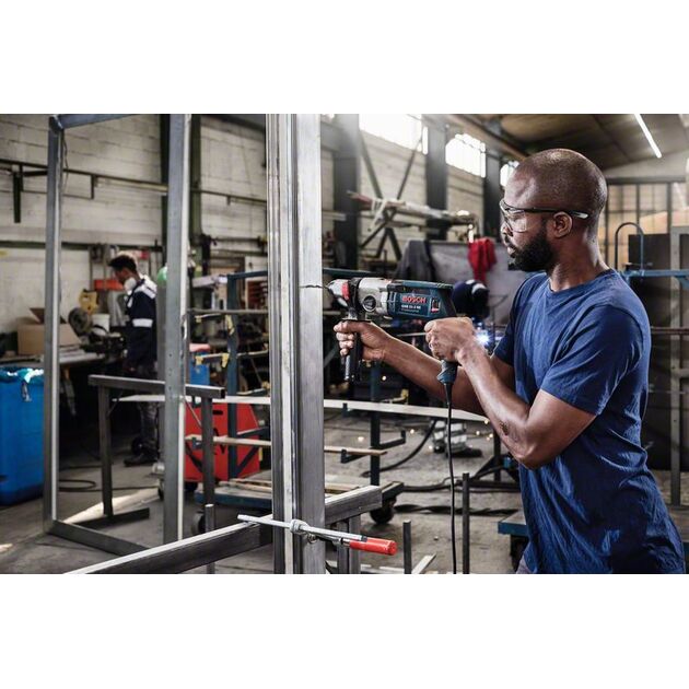 Сверла по металлу 10 шт. HSS PointTeQ 2.9 мм BOSCH (2608577197), фото , зображення 4 | SNABZHENIE.com.ua