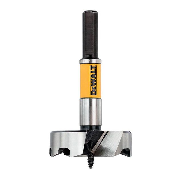 Сверло Форстнера DeWALT 117 мм для дерева DT4590, фото  | SNABZHENIE.com.ua