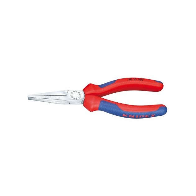 Довгогубці KNIPEX 30 15 140, фото  | SNABZHENIE.com.ua