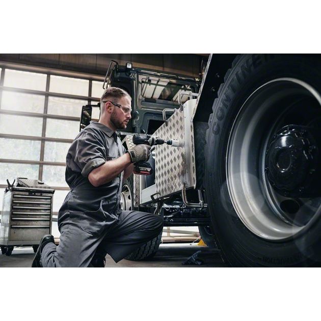 Коронка 14 мм по дереву и металлу BOSCH PROGRESSOR (2608594195), фото , изображение 4 | SNABZHENIE.com.ua Коронка 14 мм по дереву и металлу BOSCH PROGRESSOR (2608594195), фото , изображение 4 | SNABZHENIE.com.ua
