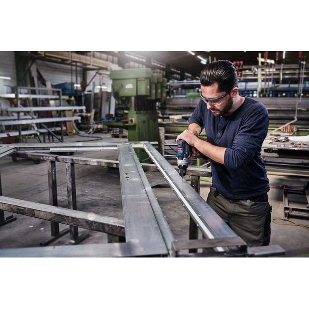 Сверло спиральное 11,0 мм HSS PointTeQ BOSCH 2608577175, фото , изображение 7 | SNABZHENIE.com.ua Сверло спиральное 11,0 мм HSS PointTeQ BOSCH 2608577175, фото , изображение 7 | SNABZHENIE.com.ua