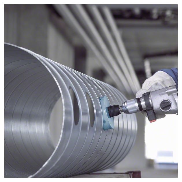 Коронка 30 мм для металла Sheet Metal BOSCH (2608584787), фото , изображение 6 | SNABZHENIE.com.ua Коронка 30 мм для металла Sheet Metal BOSCH (2608584787), фото , изображение 6 | SNABZHENIE.com.ua