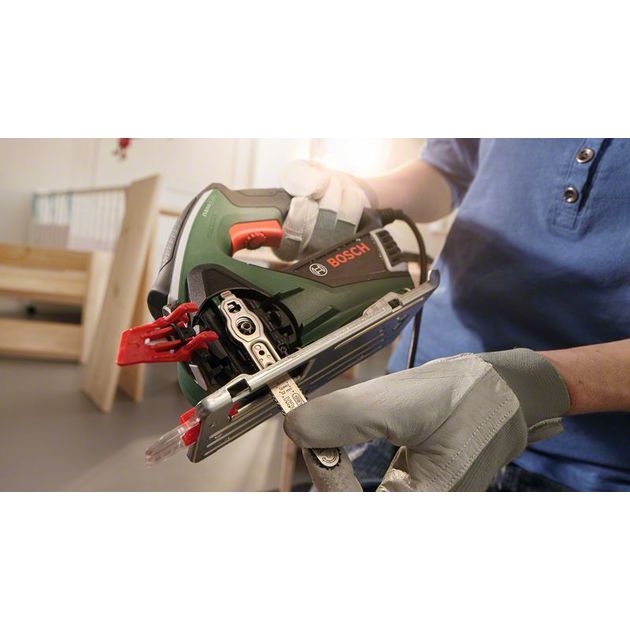 Пильное полотно Bosch nanoBLADE Wood Basic 50 мм (2609256D83), фото , изображение 4 | SNABZHENIE.com.ua Пильное полотно Bosch nanoBLADE Wood Basic 50 мм (2609256D83), фото , изображение 4 | SNABZHENIE.com.ua