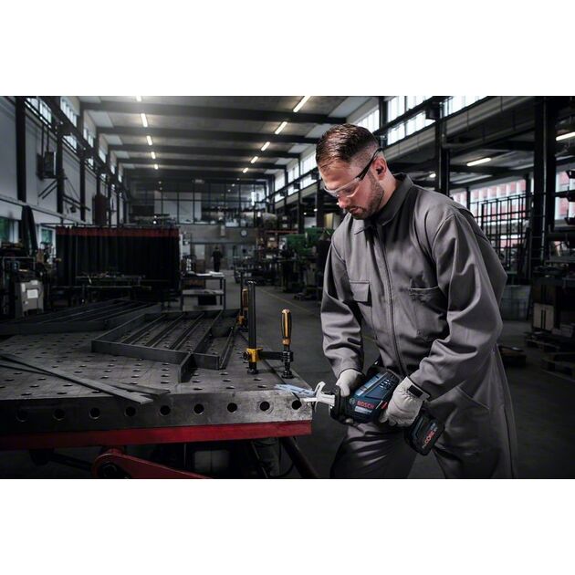 Пильное полотно Bosch S 123 XF, 5 шт, 8-14 TPI (2608654402), фото , изображение 4 | SNABZHENIE.com.ua Пильное полотно Bosch S 123 XF, 5 шт, 8-14 TPI (2608654402), фото , изображение 4 | SNABZHENIE.com.ua