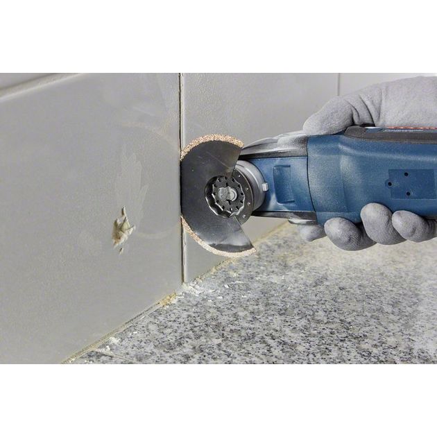 Полотно сегментное 85 мм Starlock Carbide-RIFF BOSCH (2608661642), фото , изображение 6 | SNABZHENIE.com.ua Полотно сегментное 85 мм Starlock Carbide-RIFF BOSCH (2608661642), фото , изображение 6 | SNABZHENIE.com.ua