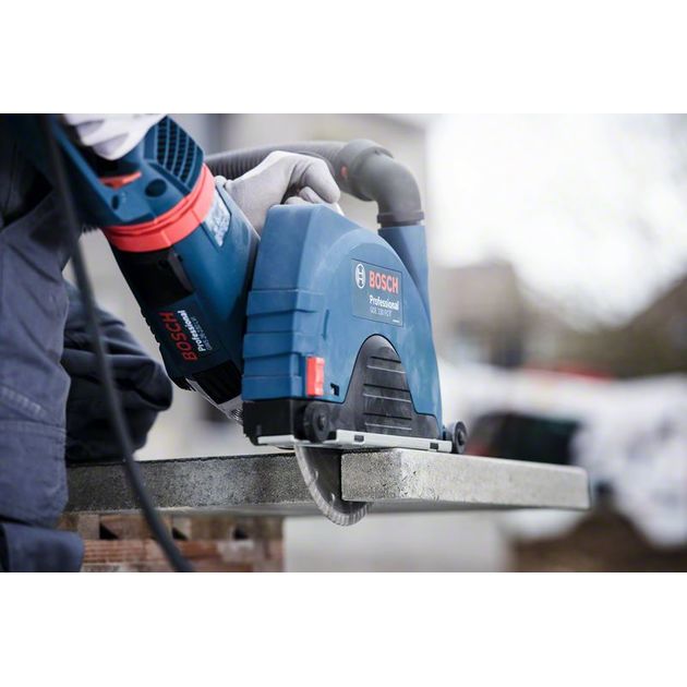 Алмазний відрізний круг 230 x 22,23 мм, Standard for Universal, 10 шт, BOSCH (2608615066), фото , зображення 6 | SNABZHENIE.com.ua Алмазний відрізний круг 230 x 22,23 мм, Standard for Universal, 10 шт, BOSCH (2608615066), фото , зображення 6 | SNABZHENIE.com.ua