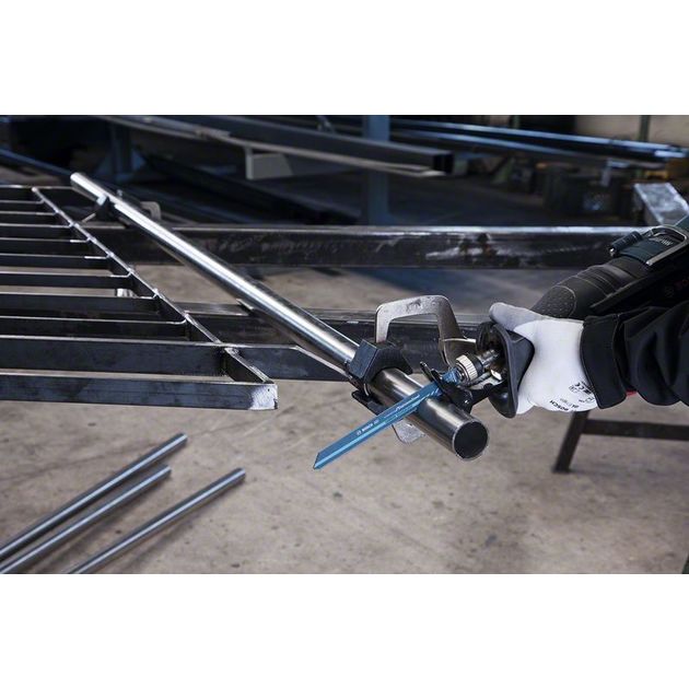 Пильное полотно Bosch S 922 EHM (2608653097), фото , изображение 2 | SNABZHENIE.com.ua Пильное полотно Bosch S 922 EHM (2608653097), фото , изображение 2 | SNABZHENIE.com.ua