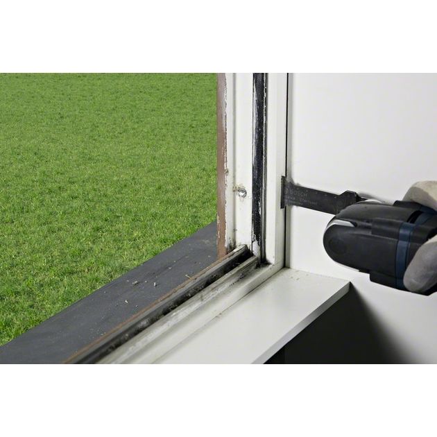 Полотно погружне пильне універсальне 32x50 мм StarlockPlus Carbide Multi-Material PAIZ 32 APT BOSCH (2608664218), фото , зображення 5 | SNABZHENIE.com.ua