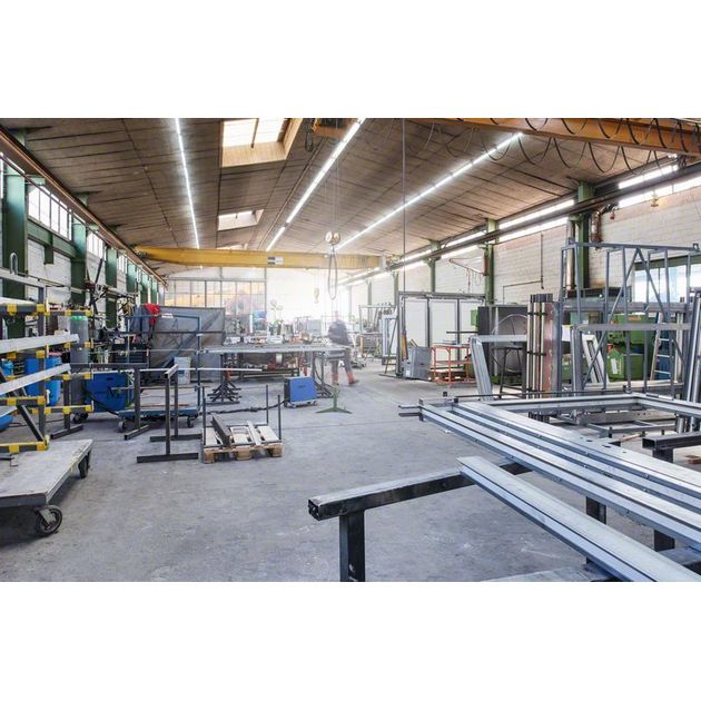 Сверло спиральное 11,0 мм HSS PointTeQ BOSCH 2608577175, фото , изображение 9 | SNABZHENIE.com.ua Сверло спиральное 11,0 мм HSS PointTeQ BOSCH 2608577175, фото , изображение 9 | SNABZHENIE.com.ua