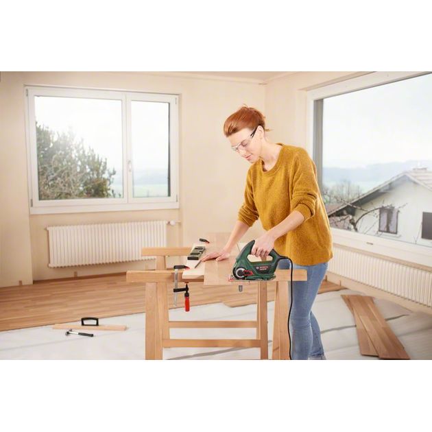 Пильное полотно Bosch nanoBLADE Wood Basic 50 мм (2609256D83), фото , изображение 5 | SNABZHENIE.com.ua Пильное полотно Bosch nanoBLADE Wood Basic 50 мм (2609256D83), фото , изображение 5 | SNABZHENIE.com.ua