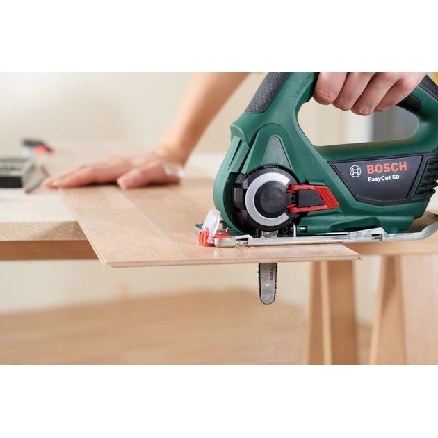Пильное полотно Bosch nanoBLADE Wood Basic 50 мм (2609256D83), фото , изображение 6 | SNABZHENIE.com.ua Пильное полотно Bosch nanoBLADE Wood Basic 50 мм (2609256D83), фото , изображение 6 | SNABZHENIE.com.ua
