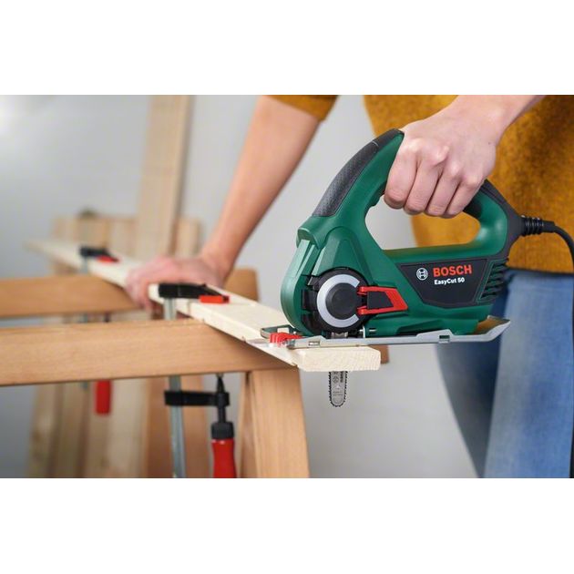 Пильне полотно Bosch nanoBLADE Wood Speed 50 BOSCH (2609256D84), фото , зображення 5 | SNABZHENIE.com.ua Пильне полотно Bosch nanoBLADE Wood Speed 50 BOSCH (2609256D84), фото , зображення 5 | SNABZHENIE.com.ua