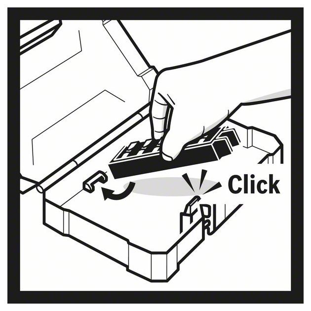 Набір сверел по металу з шестигранним хвостовиком Bosch Impact Control HSS-G, 8 предметів (2608577140), фото , зображення 6 | SNABZHENIE.com.ua Набір сверел по металу з шестигранним хвостовиком Bosch Impact Control HSS-G, 8 предметів (2608577140), фото , зображення 6 | SNABZHENIE.com.ua