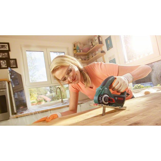 Пильное полотно Bosch nanoBLADE Wood Basic 50 мм (2609256D83), фото , изображение 8 | SNABZHENIE.com.ua Пильное полотно Bosch nanoBLADE Wood Basic 50 мм (2609256D83), фото , изображение 8 | SNABZHENIE.com.ua