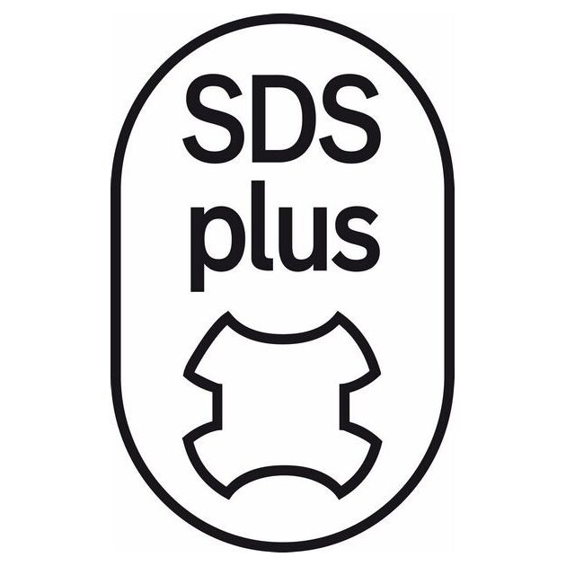 Сверло по бетону 22 мм SDS plus 5, 400 мм, BOSCH (1618596233), фото , изображение 13 | SNABZHENIE.com.ua