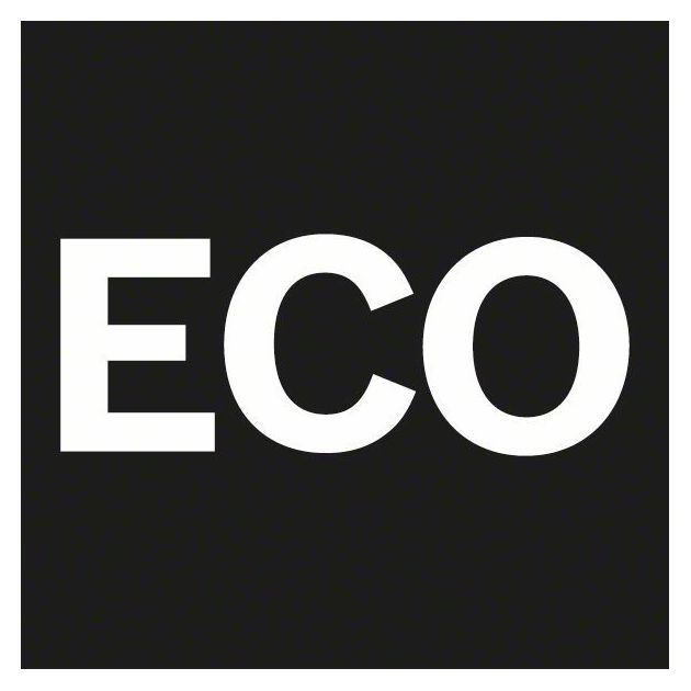 Зубило плоске 20 x 250 мм, ECO SDS-plus, 1 шт, BOSCH (2608578518), фото , зображення 5 | SNABZHENIE.com.ua