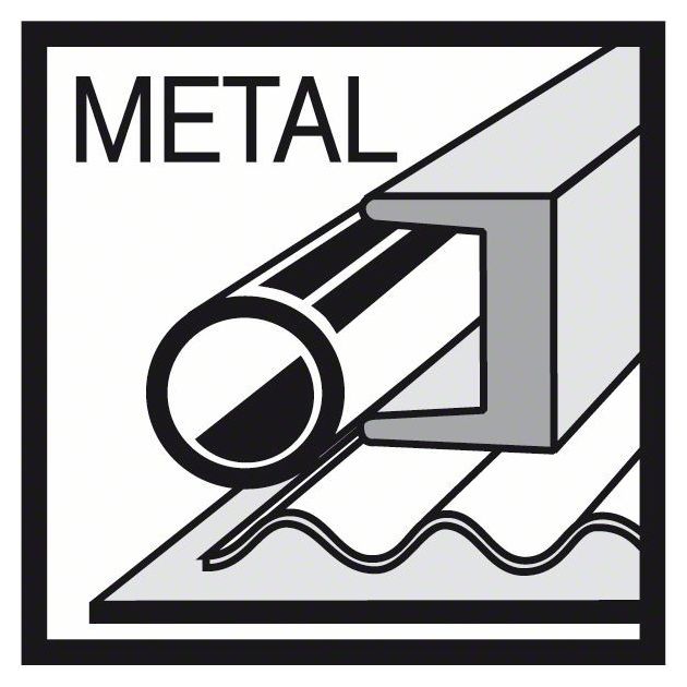 Коронка 54 мм по дереву та металу STANDARD BOSCH (2608584118), фото , зображення 8 | SNABZHENIE.com.ua Коронка 54 мм по дереву та металу STANDARD BOSCH (2608584118), фото , зображення 8 | SNABZHENIE.com.ua