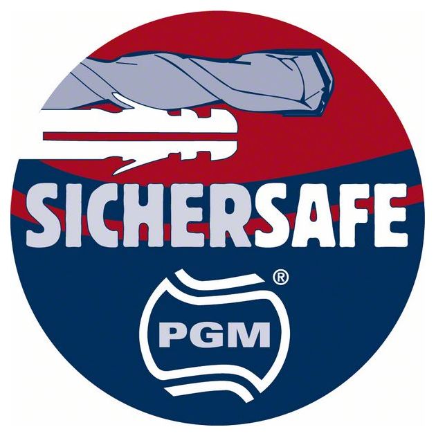 Бур SDS Plus 7X BOSCH 12x300 мм для армированного бетона, фото , изображение 10 | SNABZHENIE.com.ua