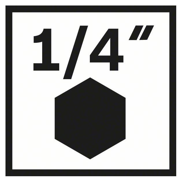 Сверло по металлу 9 мм с шестигранным хвостовиком Bosch, фото , изображение 11 | SNABZHENIE.com.ua