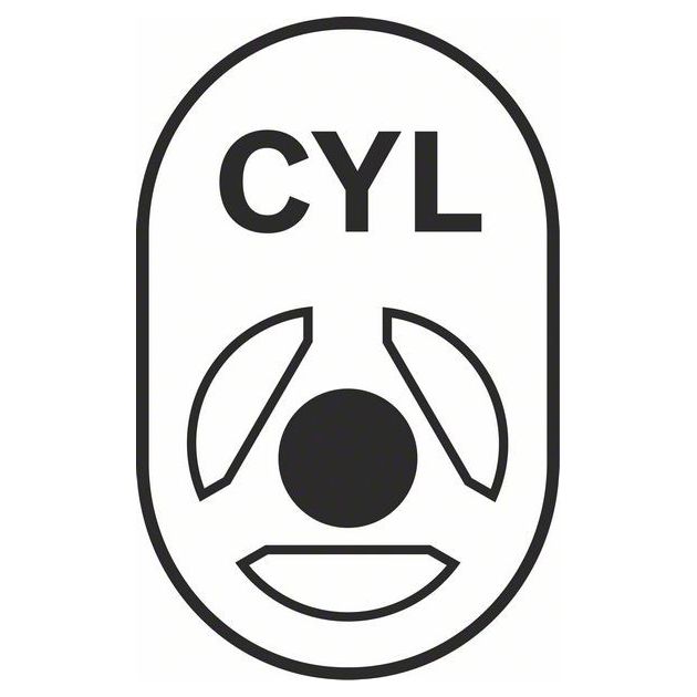 Сверло CYL-3 бетон 3x70мм SilverPerc BOSCH, фото , изображение 5 | SNABZHENIE.com.ua Сверло CYL-3 бетон 3x70мм SilverPerc BOSCH, фото , изображение 5 | SNABZHENIE.com.ua