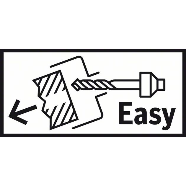 Коронка 68 мм по дереву и металлу BOSCH PROGRESSOR (2608594228), фото , изображение 10 | SNABZHENIE.com.ua