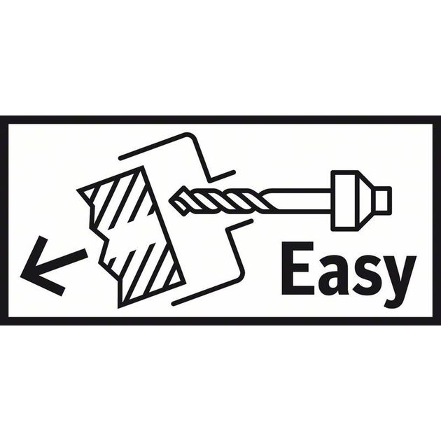 Коронка 43 мм по дереву і металу PROGRESSOR NEW BOSCH (2608594214), фото , зображення 10 | SNABZHENIE.com.ua Коронка 43 мм по дереву і металу PROGRESSOR NEW BOSCH (2608594214), фото , зображення 10 | SNABZHENIE.com.ua