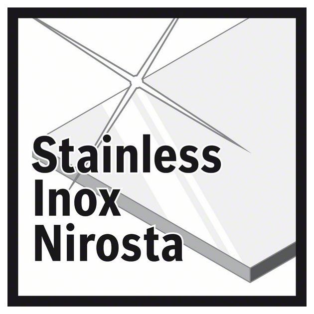 Ступеневе сверло HSS 12 ступ 6-39 мм BOSCH (2608597521), фото , зображення 8 | SNABZHENIE.com.ua Ступеневе сверло HSS 12 ступ 6-39 мм BOSCH (2608597521), фото , зображення 8 | SNABZHENIE.com.ua