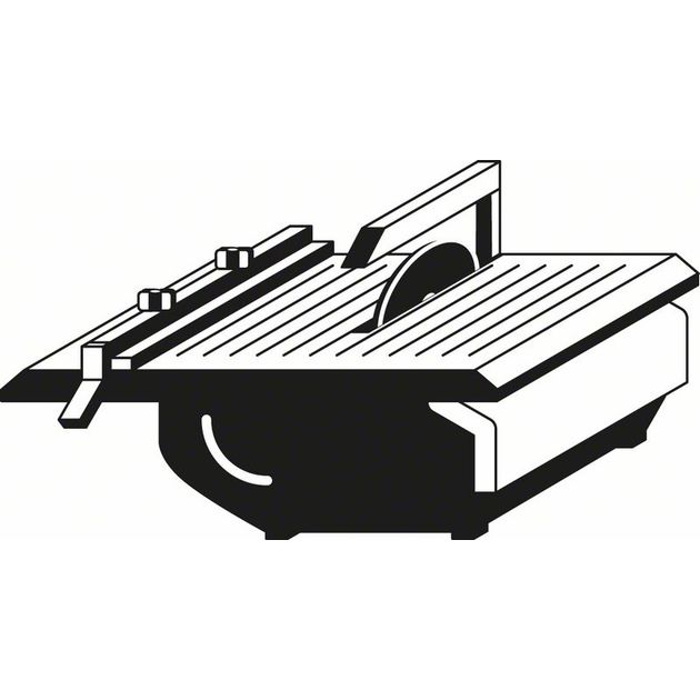 Алмазний відрізний круг 250 x 30/25,4 мм для керамічної плитки Standard for Ceramic BOSCH (2608602539), фото , зображення 5 | SNABZHENIE.com.ua Алмазний відрізний круг 250 x 30/25,4 мм для керамічної плитки Standard for Ceramic BOSCH (2608602539), фото , зображення 5 | SNABZHENIE.com.ua