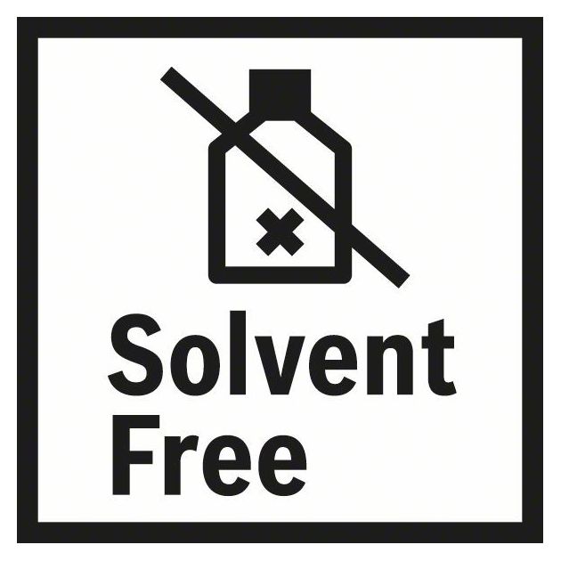 Губка 98x120x13мм Best for Contour Medium BOSCH (2608608229), фото , зображення 6 | SNABZHENIE.com.ua