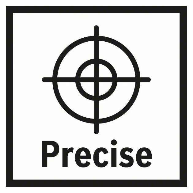 Набор сверел BOSCH CYL-5, 3 шт., 5/6/8 x 100 мм, блистер, фото , изображение 10 | SNABZHENIE.com.ua