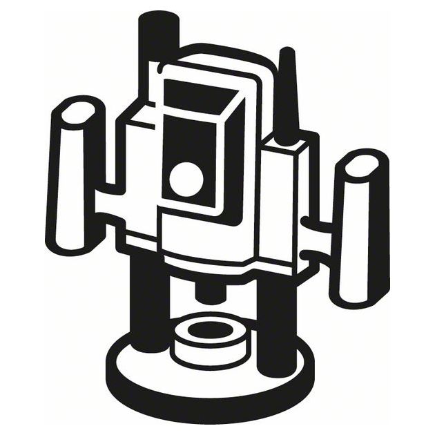 Фреза пазовая BOSCH 6x16x48 мм, хвостовик 8 мм (2608628379), фото , изображение 5 | SNABZHENIE.com.ua
