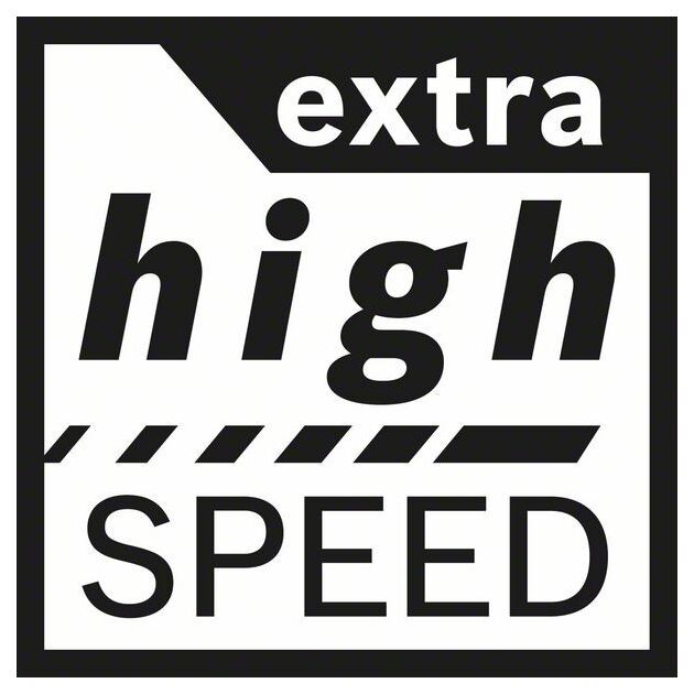 Шлифкруг фибровый 125 мм G36 X-LOCK R780 для металла BOSCH, фото , изображение 9 | SNABZHENIE.com.ua