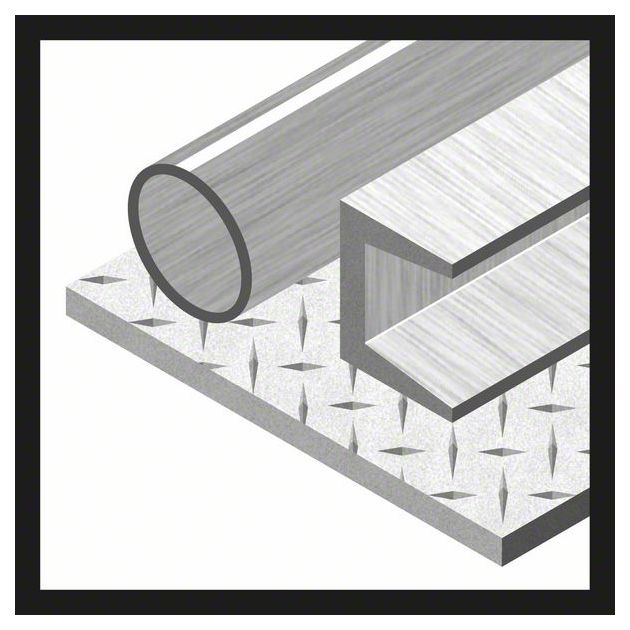 Шлифлист 152x229 мм, Very Fine AlOx, 20 шт, BOSCH (2608608213), фото , изображение 9 | SNABZHENIE.com.ua