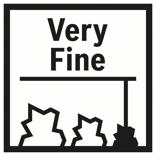 Шлифлист нетканный 152x229 мм, 20шт, BOSCH (2608608214), фото , изображение 8 | SNABZHENIE.com.ua